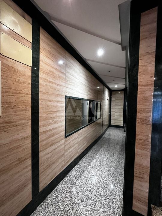 Appartement de 3 chambres à Torrevieja - TT76523 - Photo - 27
