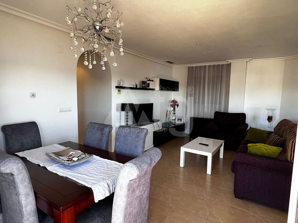 Appartement de 3 chambres à Torrevieja - TT76523 - Photo - 4