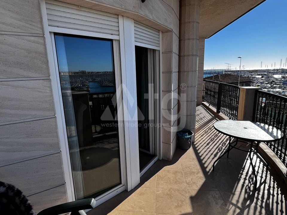 Appartement de 3 chambres à Torrevieja - TT76523 - Photo - 23