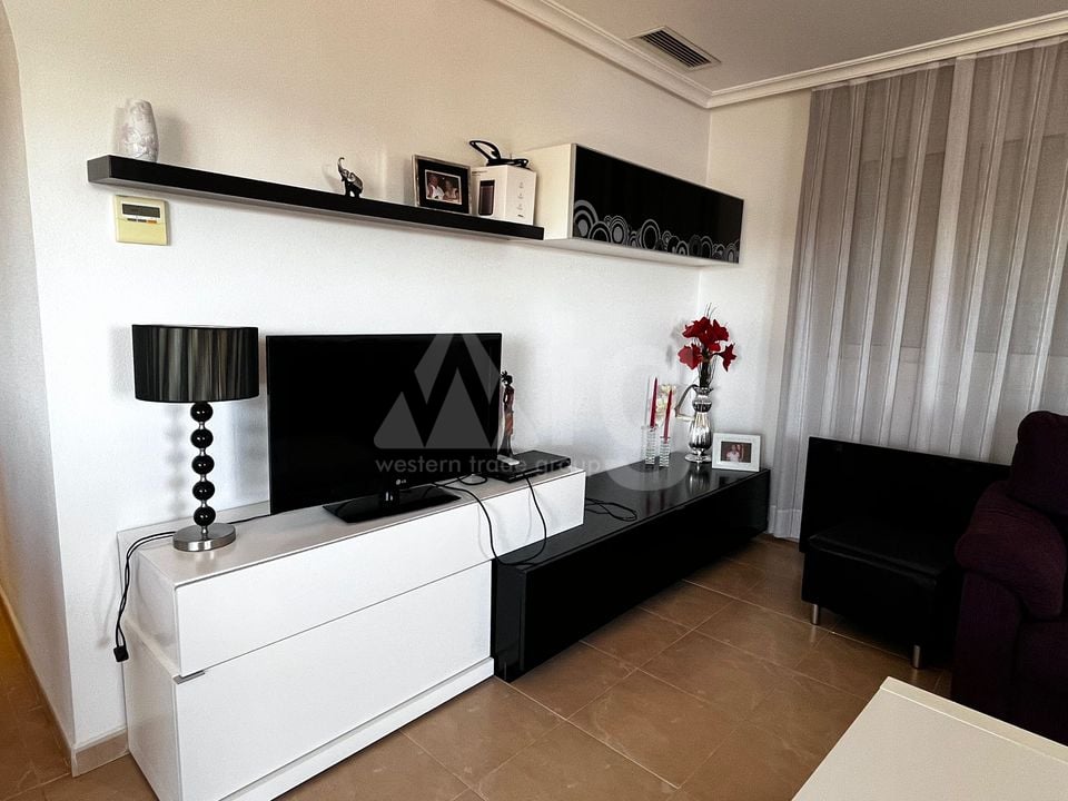 Appartement de 3 chambres à Torrevieja - TT76523 - Photo - 7