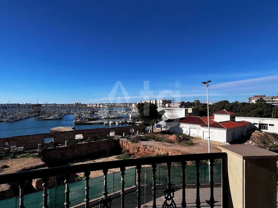 Appartement de 3 chambres à Torrevieja - TT76523 - Photo - 35