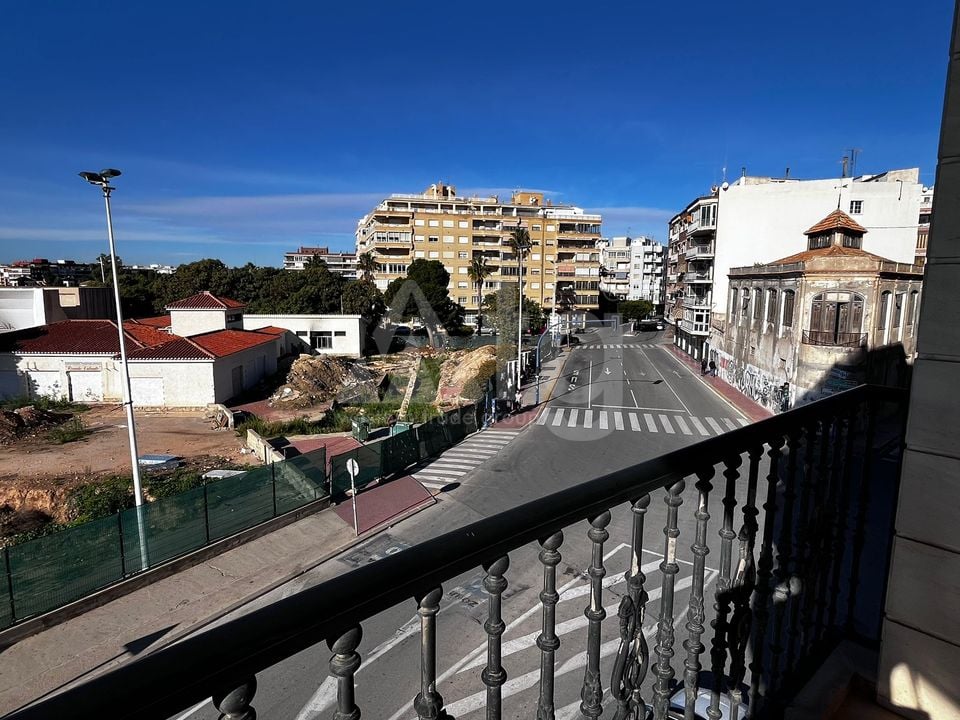 Appartement de 3 chambres à Torrevieja - TT76523 - Photo - 25