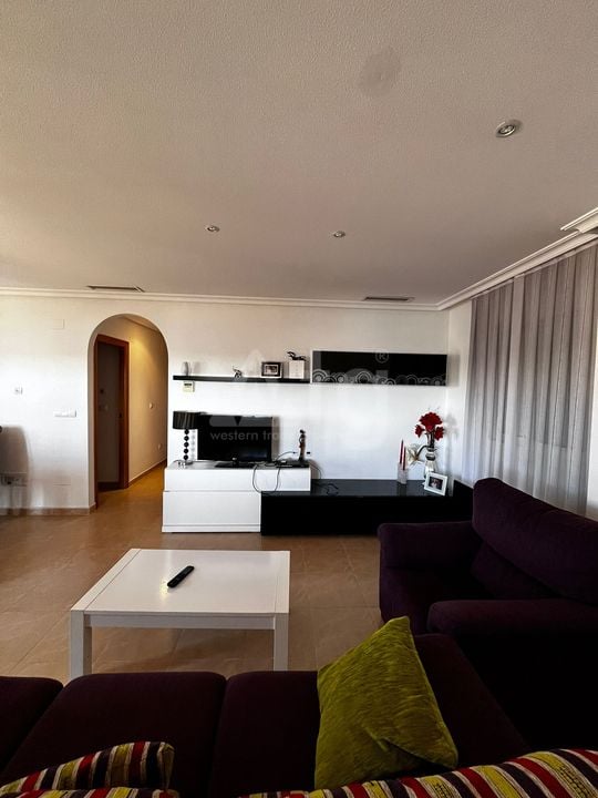 Appartement de 3 chambres à Torrevieja - TT76523 - Photo - 6