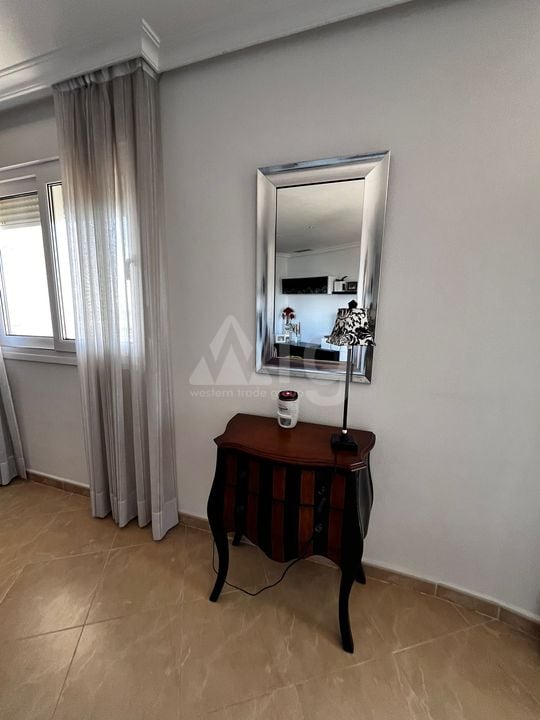 Appartement de 3 chambres à Torrevieja - TT76523 - Photo - 3