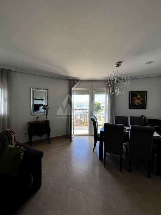 Appartement de 3 chambres à Torrevieja - TT76523 - Photo - 2