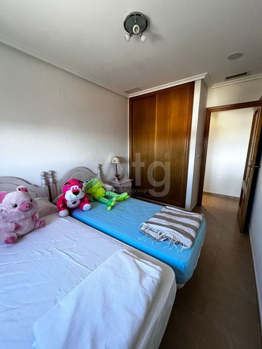 Appartement de 3 chambres à Torrevieja - TT76523 - Photo - 15