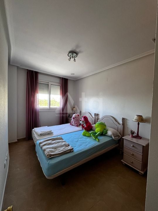 Appartement de 3 chambres à Torrevieja - TT76523 - Photo - 14