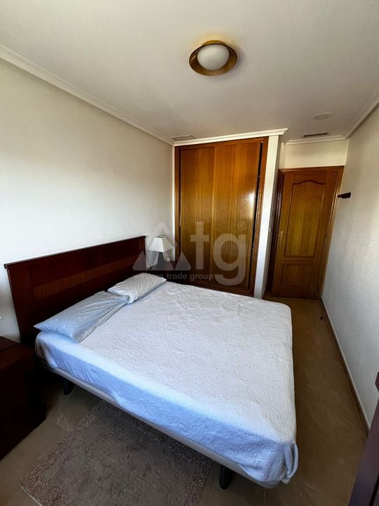 Appartement de 3 chambres à Torrevieja - TT76523 - Photo - 13