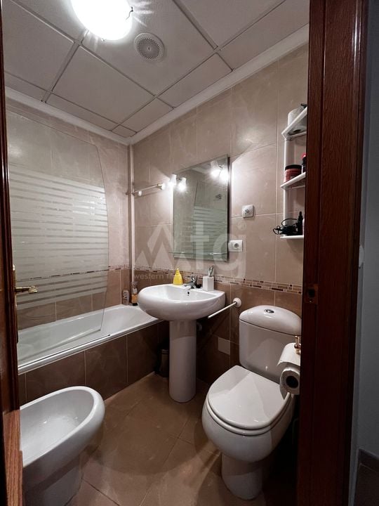Appartement de 3 chambres à Torrevieja - TT76523 - Photo - 16