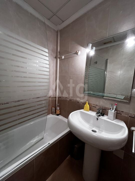 Appartement de 3 chambres à Torrevieja - TT76523 - Photo - 17