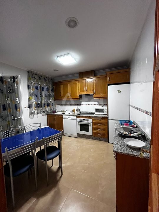 Appartement de 3 chambres à Torrevieja - TT76523 - Photo - 8