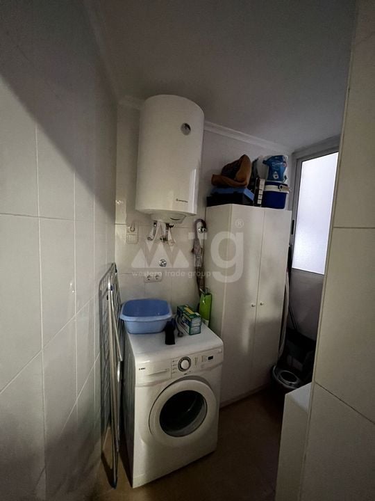 Appartement de 3 chambres à Torrevieja - TT76523 - Photo - 19