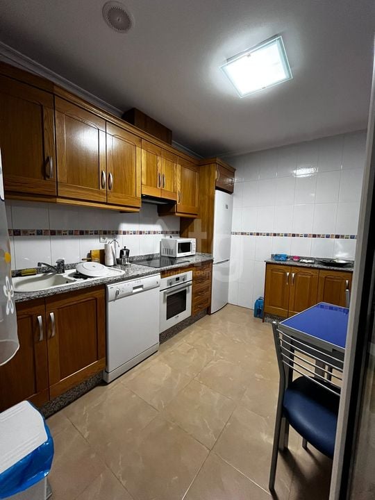 Appartement de 3 chambres à Torrevieja - TT76523 - Photo - 9