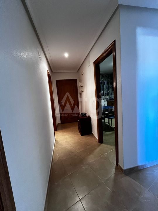 Appartement de 3 chambres à Torrevieja - TT76523 - Photo - 21