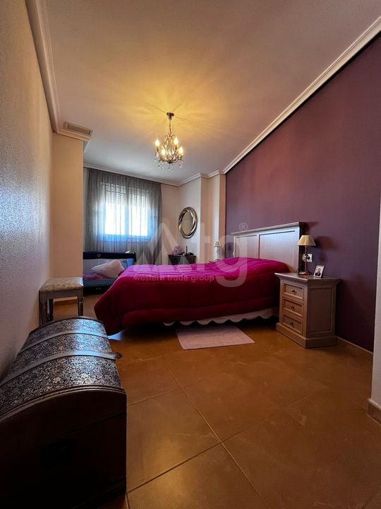 Appartement de 3 chambres à Torrevieja - TT76523 - Photo - 10