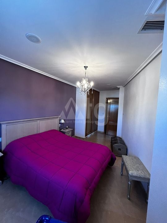 Appartement de 3 chambres à Torrevieja - TT76523 - Photo - 11