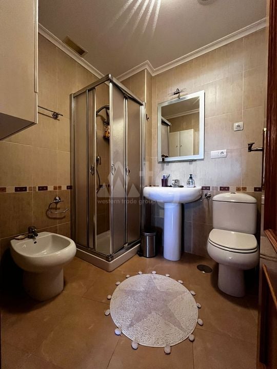 Appartement de 3 chambres à Torrevieja - TT76523 - Photo - 18