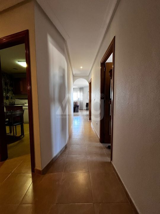 Appartement de 3 chambres à Torrevieja - TT76523 - Photo - 20