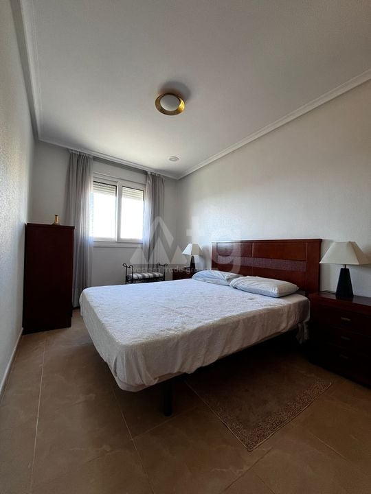Appartement de 3 chambres à Torrevieja - TT76523 - Photo - 12