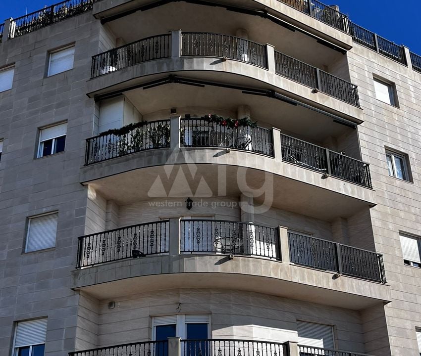 Appartement de 3 chambres à Torrevieja - TT76523 - Photo - 33