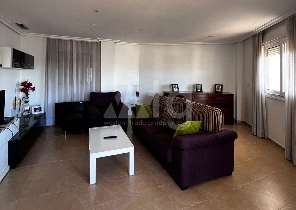 Appartement de 3 chambres à Torrevieja - TT76523 - Photo - 1