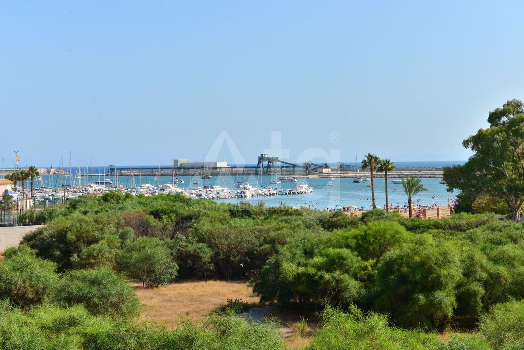 Appartement de 3 chambres à Torrevieja - TT76525 - Photo - 11