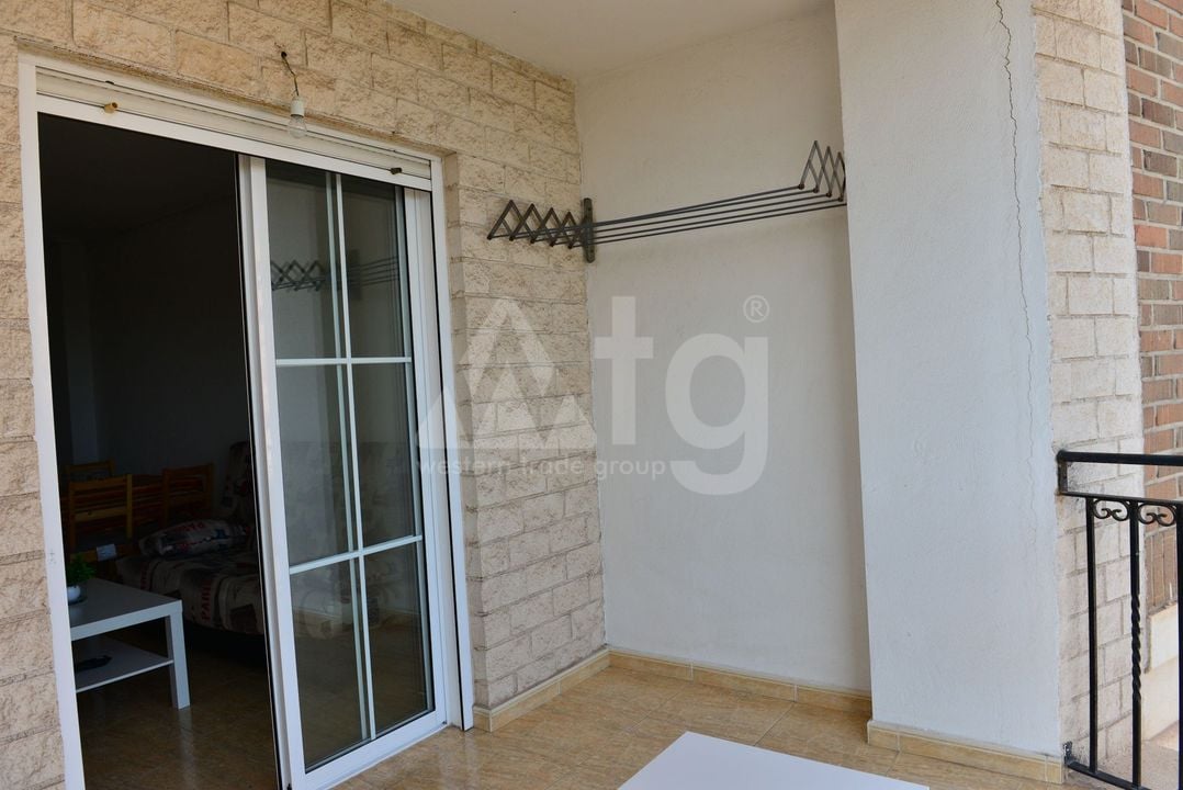 Appartement de 3 chambres à Torrevieja - TT76525 - Photo - 9