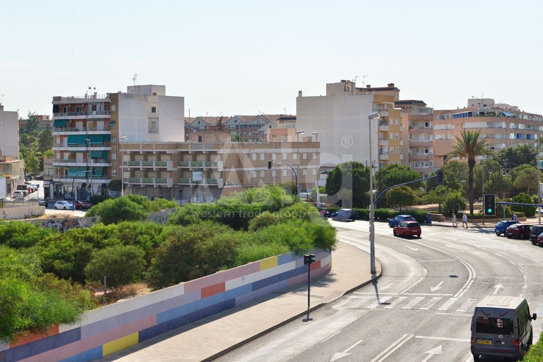 Appartement de 3 chambres à Torrevieja - TT76525 - Photo - 12