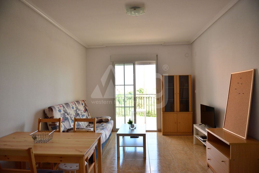 Appartement de 3 chambres à Torrevieja - TT76525 - Photo - 1
