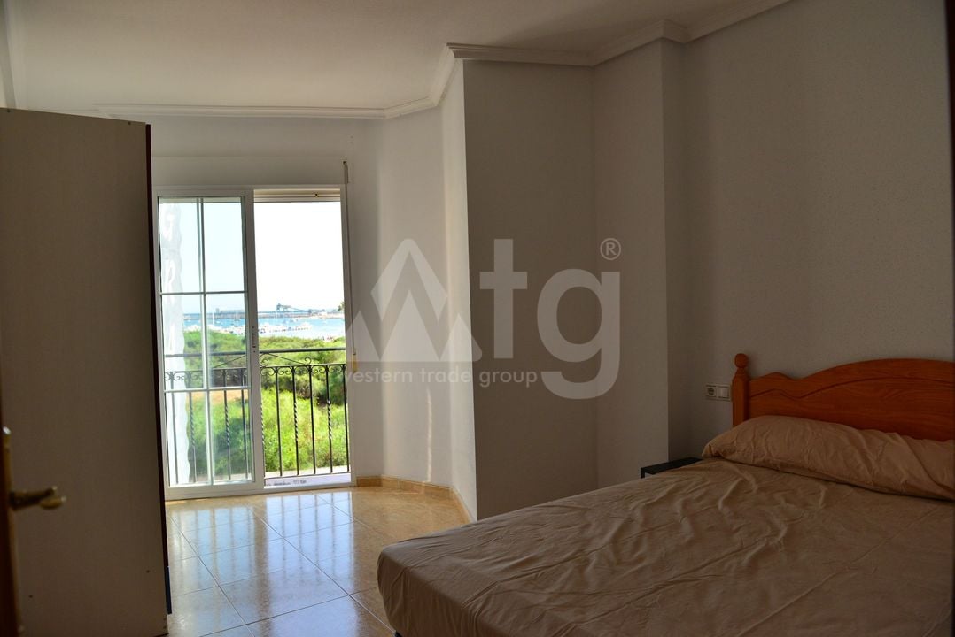 Appartement de 3 chambres à Torrevieja - TT76525 - Photo - 5