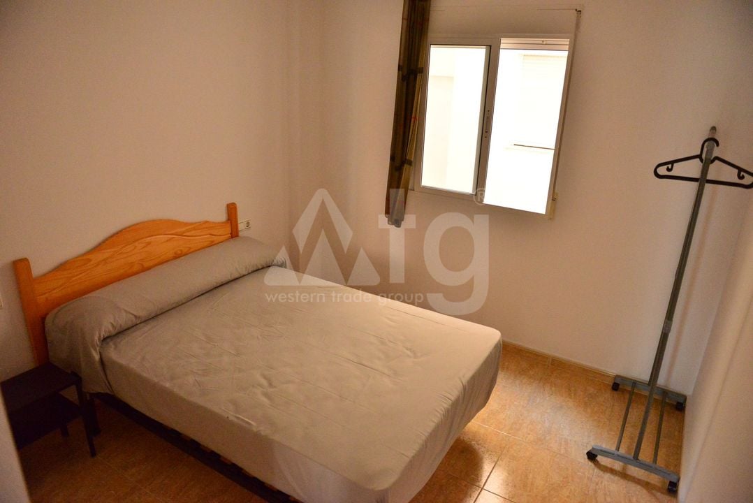 Appartement de 3 chambres à Torrevieja - TT76525 - Photo - 6