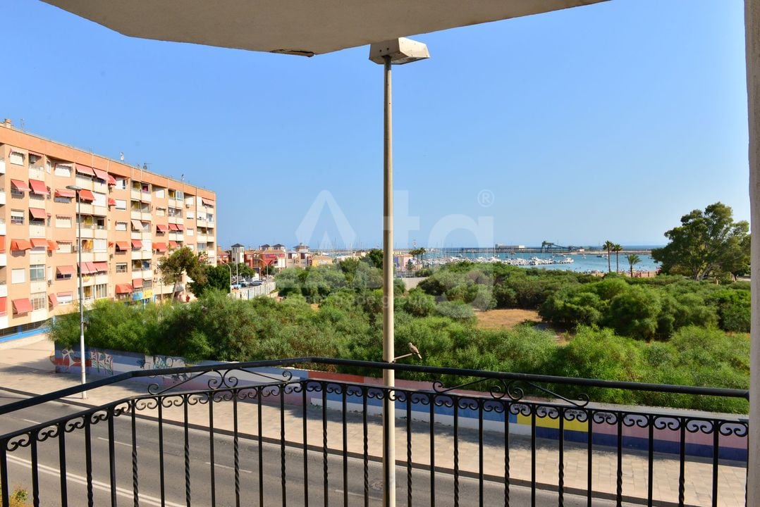 Appartement de 3 chambres à Torrevieja - TT76525 - Photo - 10