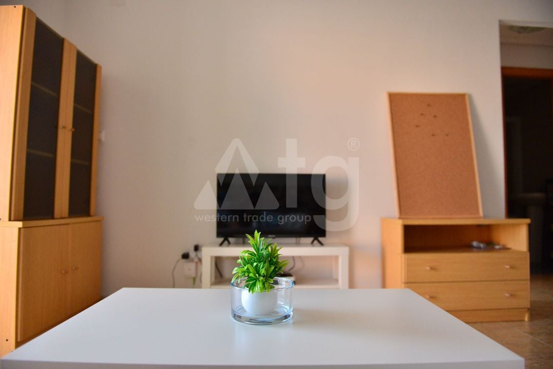 Appartement de 3 chambres à Torrevieja - TT76525 - Photo - 3
