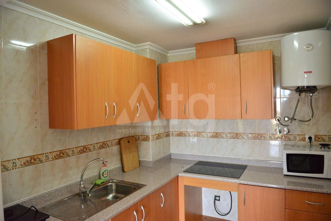 Appartement de 3 chambres à Torrevieja - TT76525 - Photo - 4