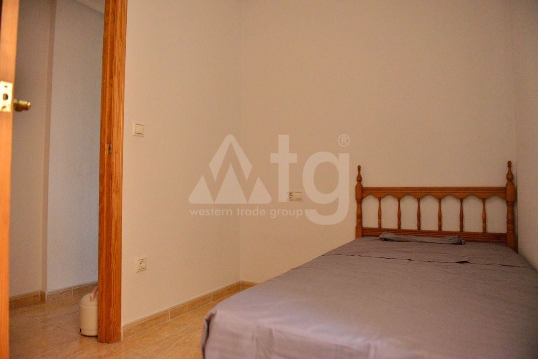Appartement de 3 chambres à Torrevieja - TT76525 - Photo - 7