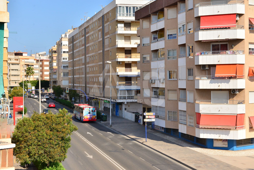 Appartement de 3 chambres à Torrevieja - TT76525 - Photo - 13