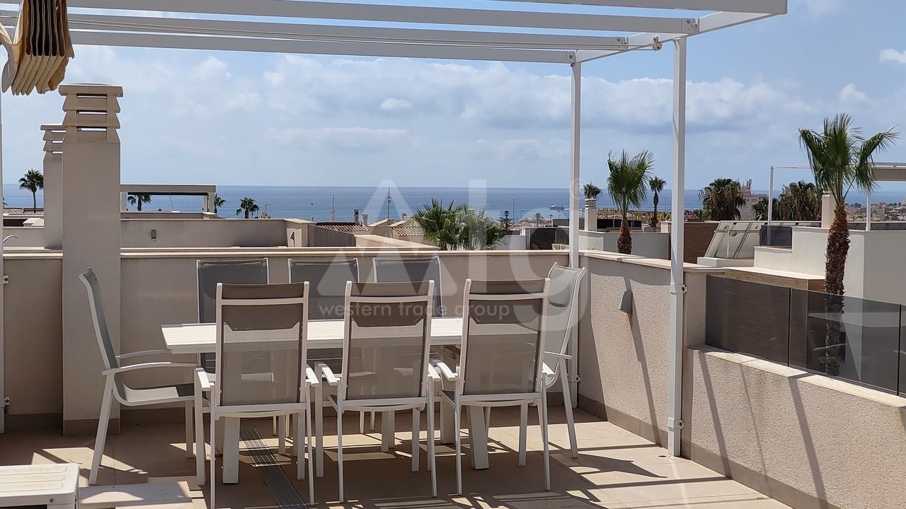 3 bedroom Villa in La Mata - CAA76541 - Photo - 37