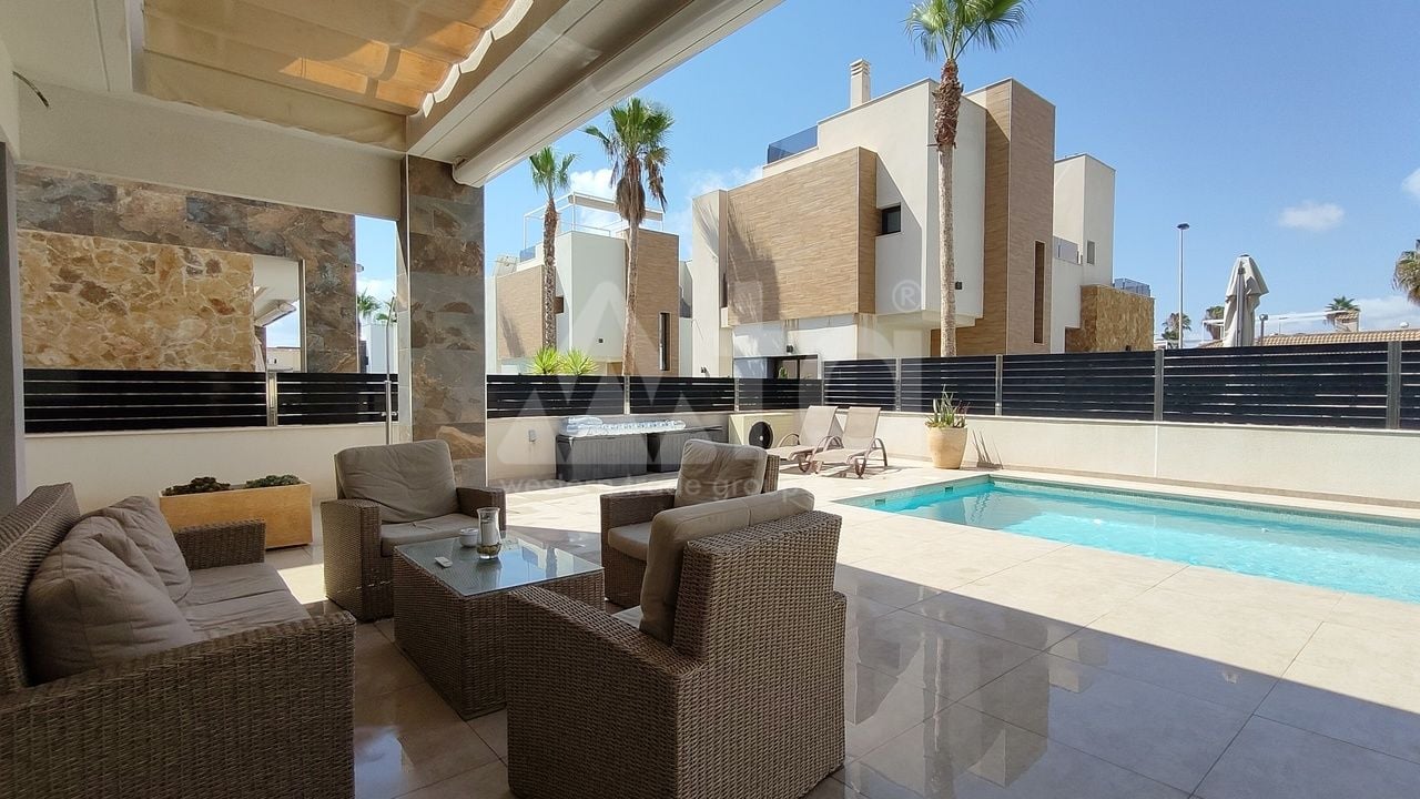 3 bedroom Villa in La Mata - CAA76541 - Photo - 25