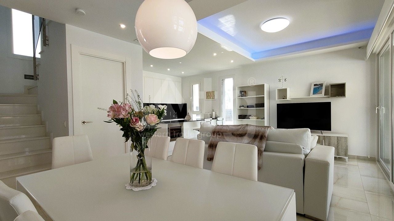 3 bedroom Villa in La Mata - CAA76541 - Photo - 7