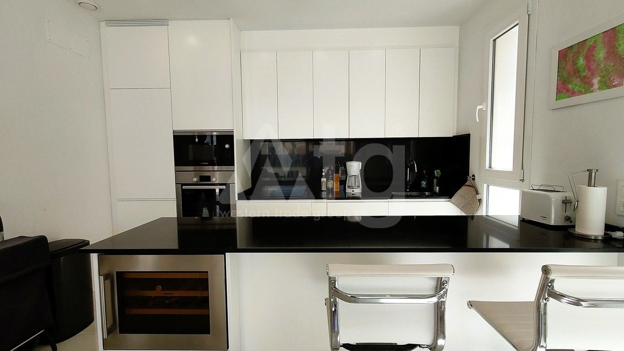 3 bedroom Villa in La Mata - CAA76541 - Photo - 10