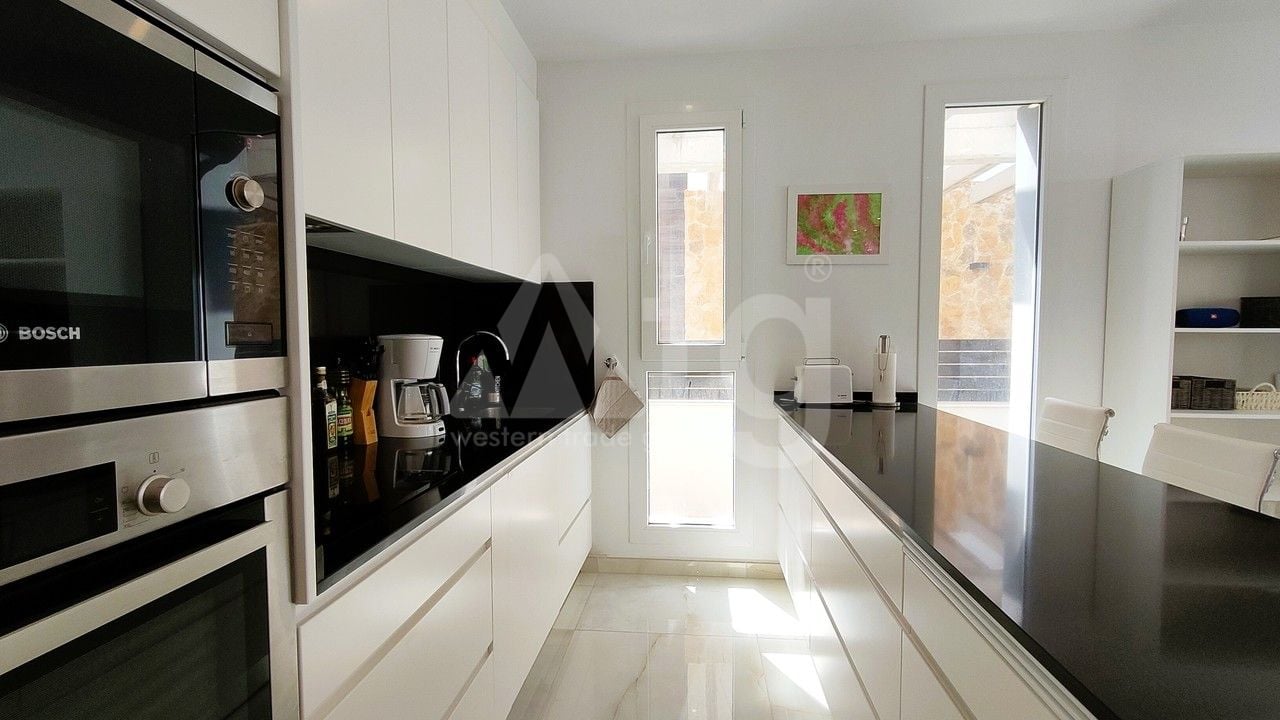 3 bedroom Villa in La Mata - CAA76541 - Photo - 11