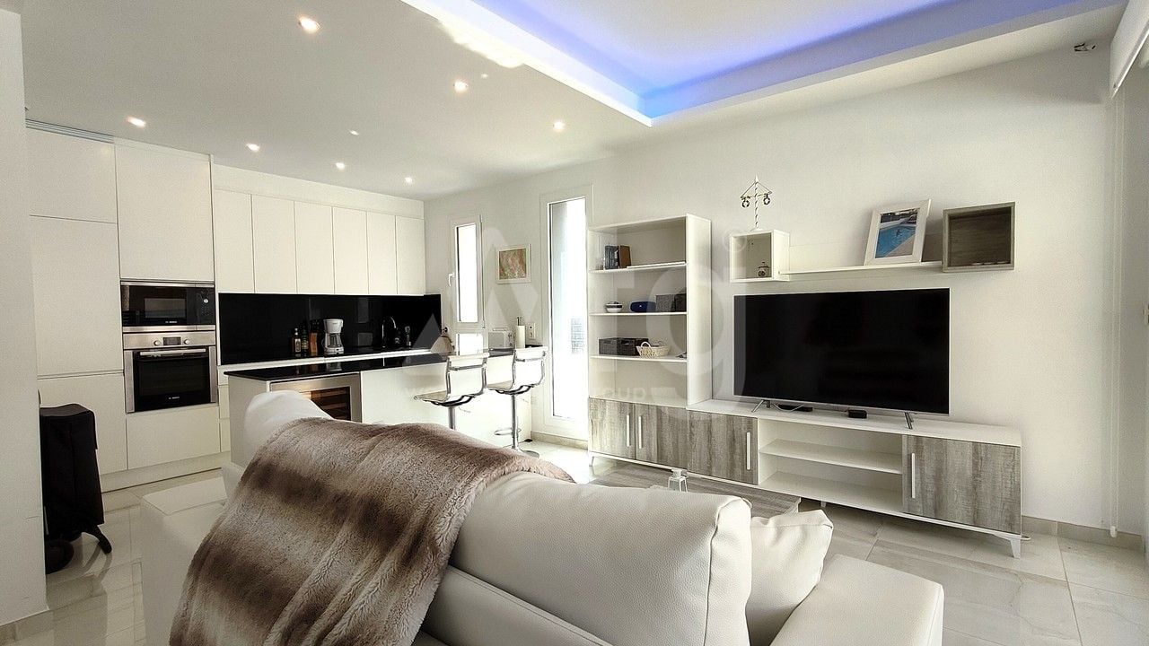 3 bedroom Villa in La Mata - CAA76541 - Photo - 8