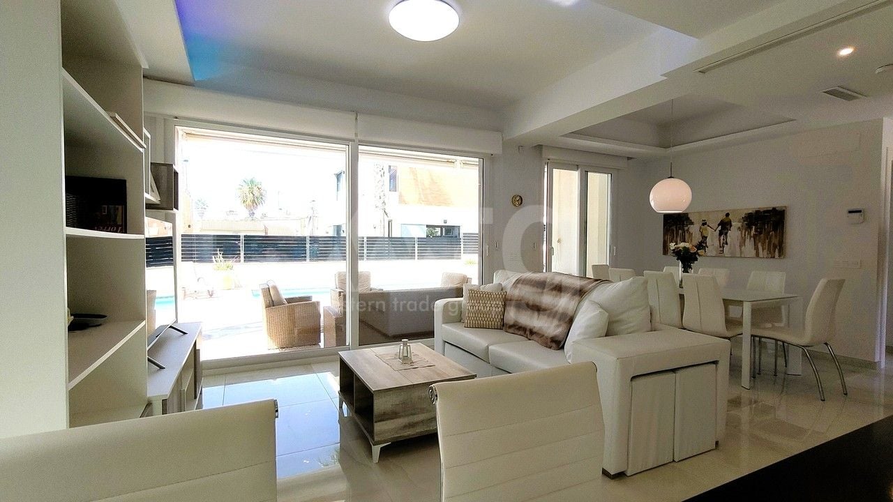 3 bedroom Villa in La Mata - CAA76541 - Photo - 4