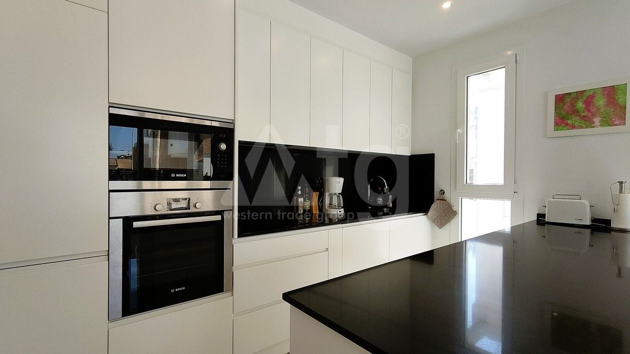 3 bedroom Villa in La Mata - CAA76541 - Photo - 9