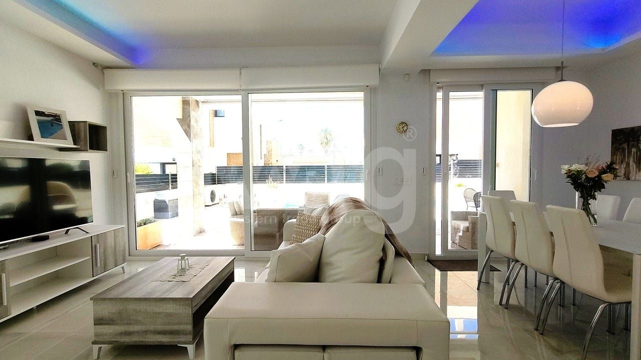 3 bedroom Villa in La Mata - CAA76541 - Photo - 5