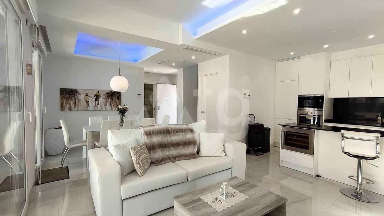 3 bedroom Villa in La Mata - CAA76541 - Photo - 6