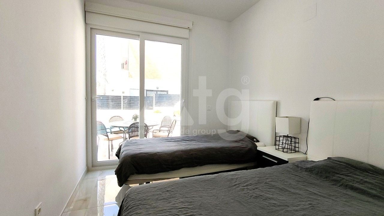 3 bedroom Villa in La Mata - CAA76541 - Photo - 16