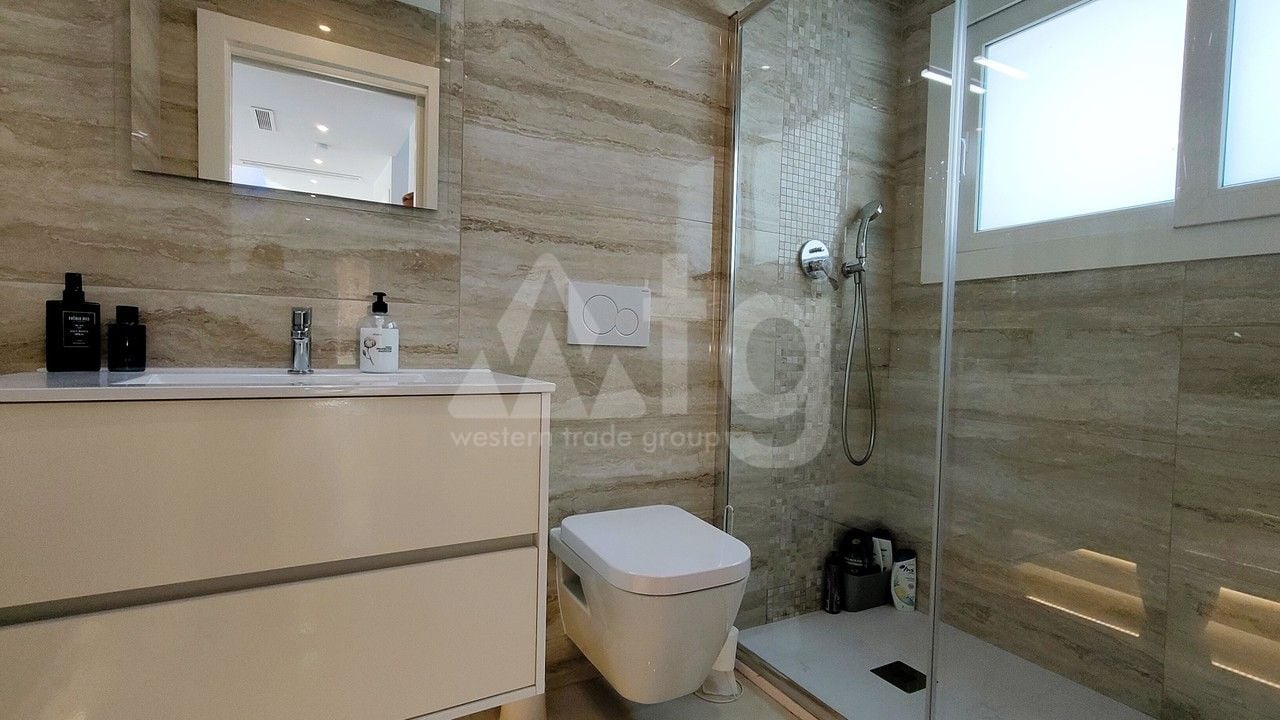 3 bedroom Villa in La Mata - CAA76541 - Photo - 18