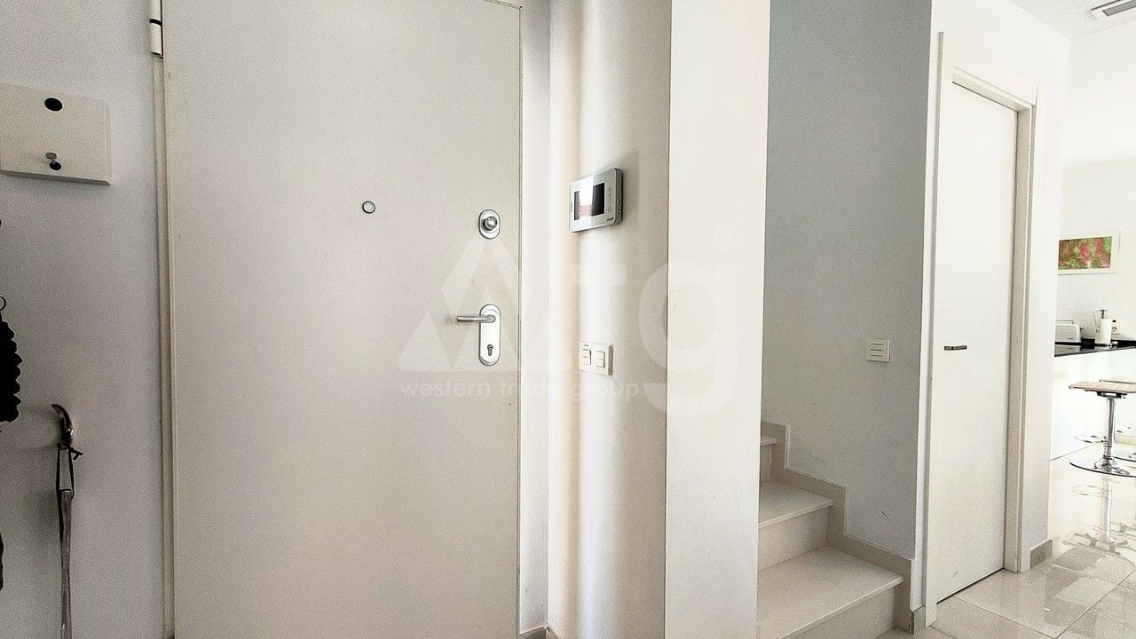3 bedroom Villa in La Mata - CAA76541 - Photo - 22