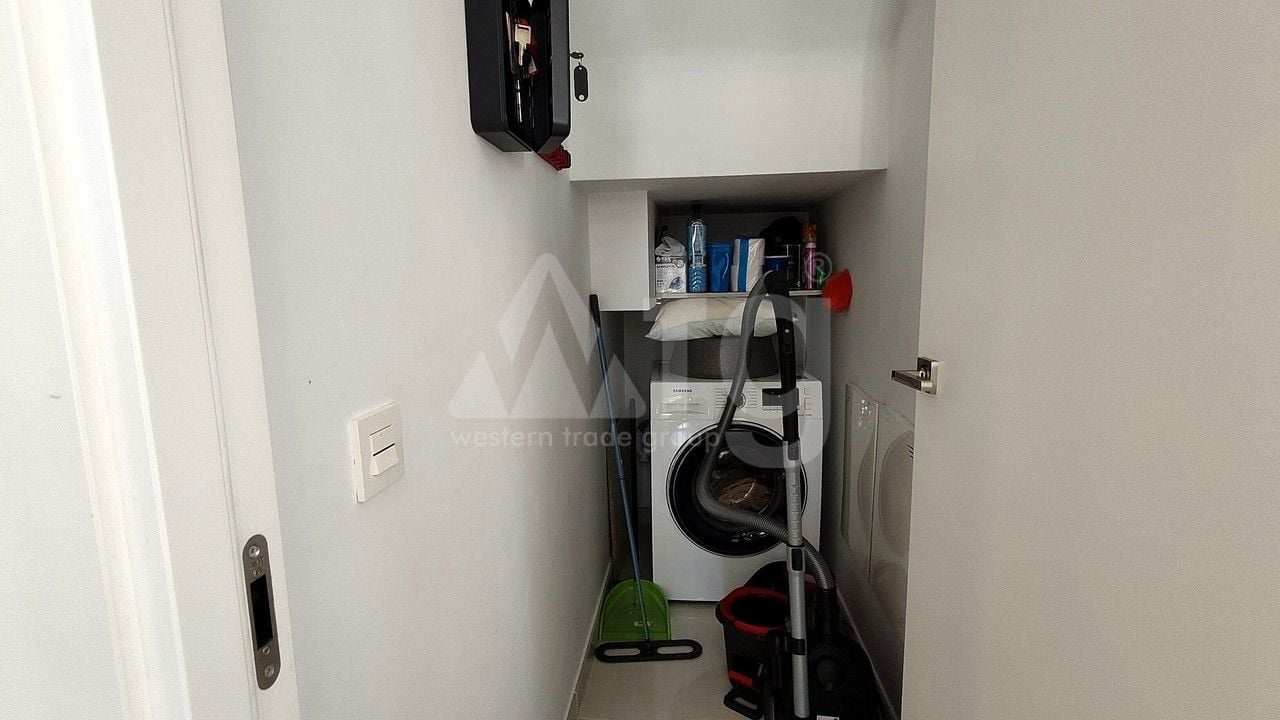 3 bedroom Villa in La Mata - CAA76541 - Photo - 21